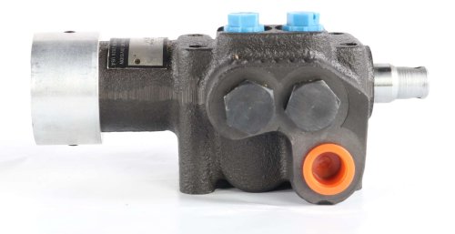 PARKER VALVE ASSEMBLY