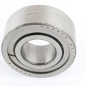 FAFNIR BEARINGS BALL BEARING - DEEP GROOVE RADIAL 100mm OD 2-SEALS