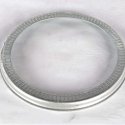 GUNITE RING EXCITER