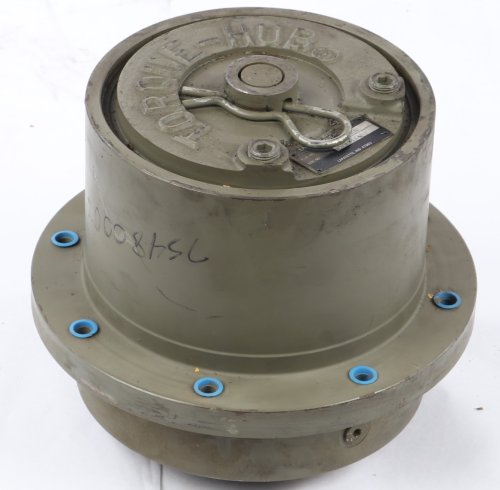 DANA TORQUE HUB