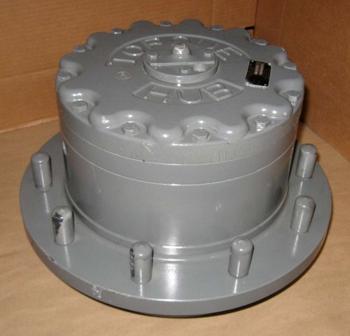 DANA - FAIRFIELD MANUFACTURING CO TORQUE HUB