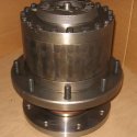 DANA TORQUE HUB