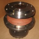 DANA TORQUE HUB