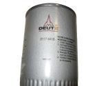 MANN FILTER OIL FILTER