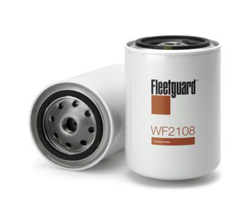 FLEETGUARD SPIN ON WATER FILTER