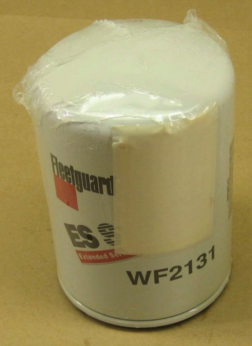 FLEETGUARD WATER FILTER
