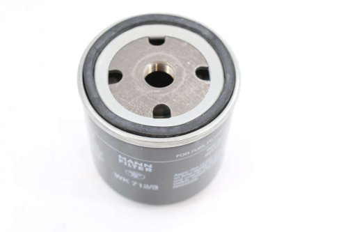 MANN FILTER FUEL FILTER - SPIN ON