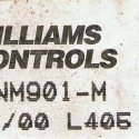WILLIAMS CONTROLS BRAKE CONTROL CIRCUIT KIT