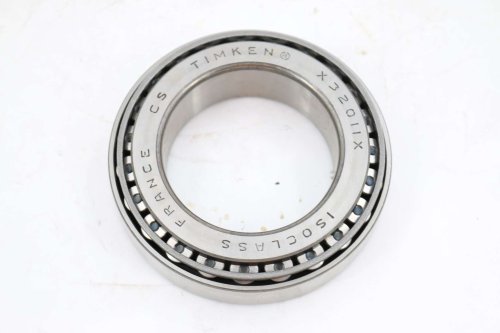 TIMKEN BEARING SET 55mm ID 90mm OD