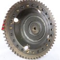 TWIN DISC SHAFT GEAR  ASSEMBLY  59 TEETH ON GEAR