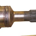 TWIN DISC YOKE SHAFT