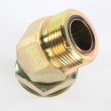 HYUNDAI ELBOW 45 ORFS
