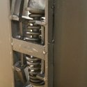 HOLLAND FIFTH WHEEL BRACKET STATIONARY MTG