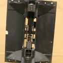 HOLLAND FIFTH WHEEL BRACKET STATIONARY MTG