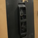 HOLLAND FIFTH WHEEL BRACKET STATIONARY MTG
