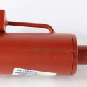 HYUNDAI CONSTRUCTION EQUIP. CYLINDER ASSEMBLY W/Q-COUPLER