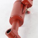 HYUNDAI CONSTRUCTION EQUIP. CYLINDER ASSEMBLY W/Q-COUPLER