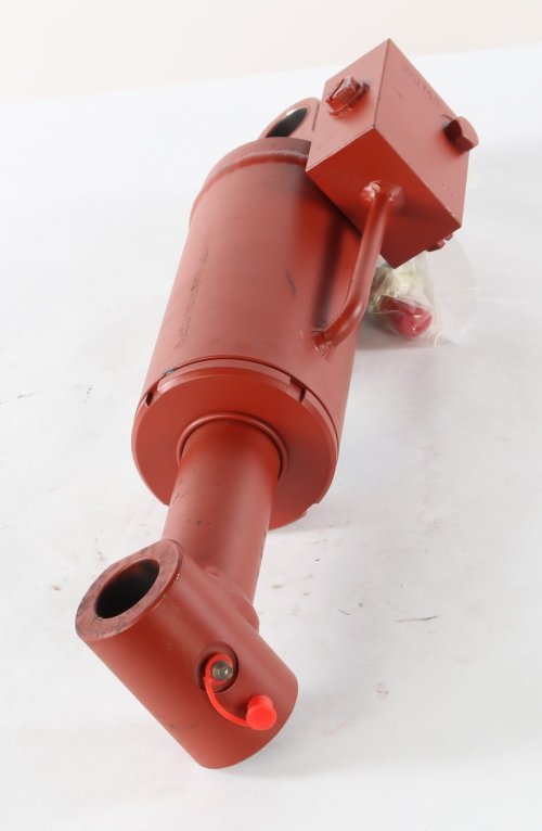 HYUNDAI CYLINDER ASSEMBLY W/Q-COUPLER