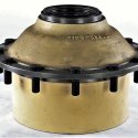 HYUNDAI HUB & STUD ASSM