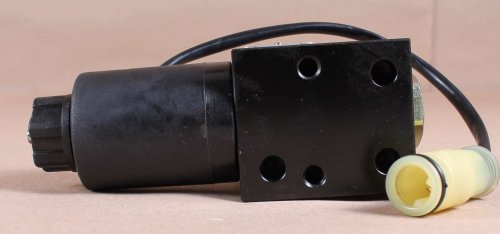 NACHI SOLENOID VALVE