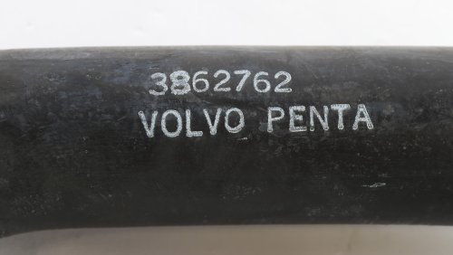 VOLVO PENTA COOLING SYSTEM HOSE