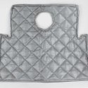 TEREX QUILT-SUMP GUARD REAR