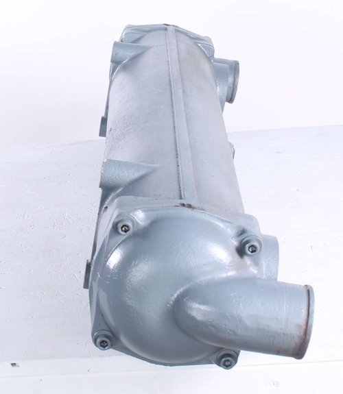 TEREX OIL COOLER REMAN