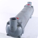 TEREX OIL COOLER REMAN