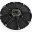 VOLVO FLYWHEEL / COUPLING