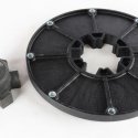 VOLVO FLYWHEEL / COUPLING