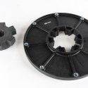 VOLVO FLYWHEEL / COUPLING