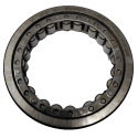 BOWER BEARING CYLINDRICAL BEARING-OUTER RACE & ROLLERS 130mm OD