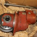 TEREX DIFFERENTIAL ASSEMBLY NEW