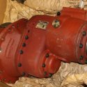 TEREX DIFFERENTIAL ASSEMBLY NEW