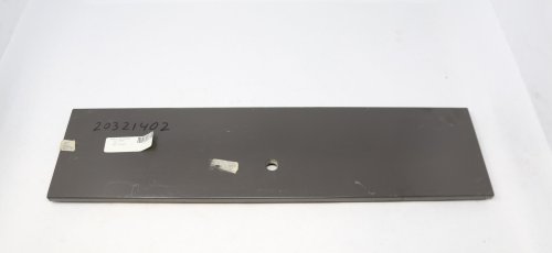VOLVO SUPPORT WELD