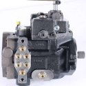 VOLVO HYDRAULIC PUMP- AXIAL PISTON - PROPULSION