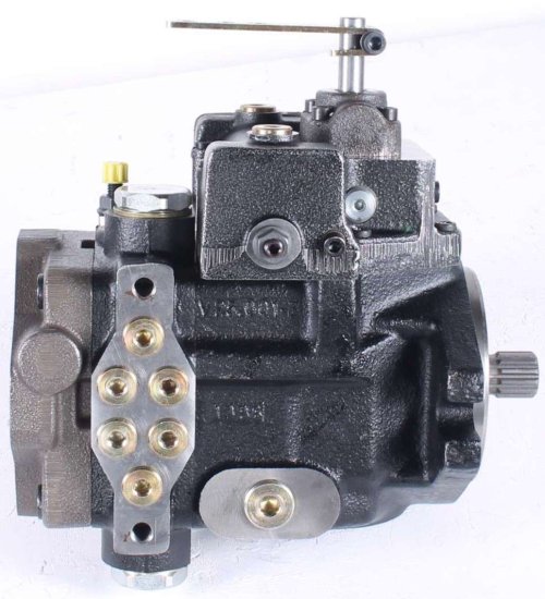 VOLVO HYDRAULIC PUMP- AXIAL PISTON - PROPULSION