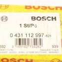 ROBERT BOSCH INJECTOR HOLDER