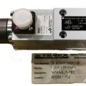 TEREX HYDRAULIC SOLENOID VALVE