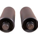 BLAW KNOX SIDE ROLLER ASSEMBLY           ***