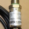 BRADEN CARCO GEARMATIC PRESSURE TRANSDUCER