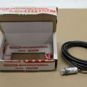 BRADEN CARCO GEARMATIC PRESSURE TRANSDUCER