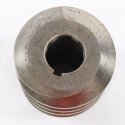 NSN WORM GEAR RH