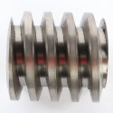 GOVERNMENT ACCESS - NATIONAL STOCK NUMBERS WORM GEAR RH