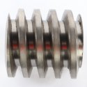 NSN WORM GEAR RH