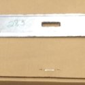 VOLVO HEATING PAD 240V 1713W