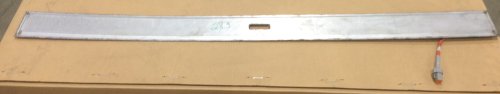 VOLVO HEATING PAD 240V 1713W