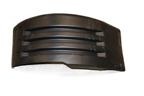 AUTOCAR FENDER  WXLL  RH VERT EX