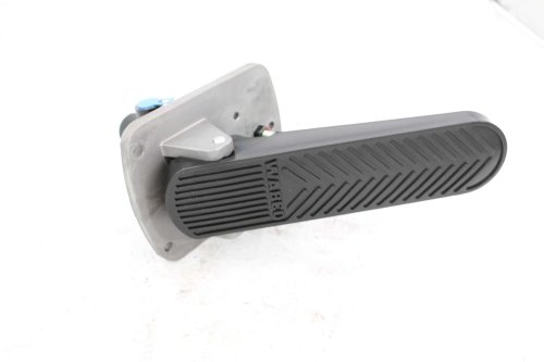 SCHAEFF BRAKE PEDAL