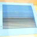 TEREX FUCHS CLEANING FLAP